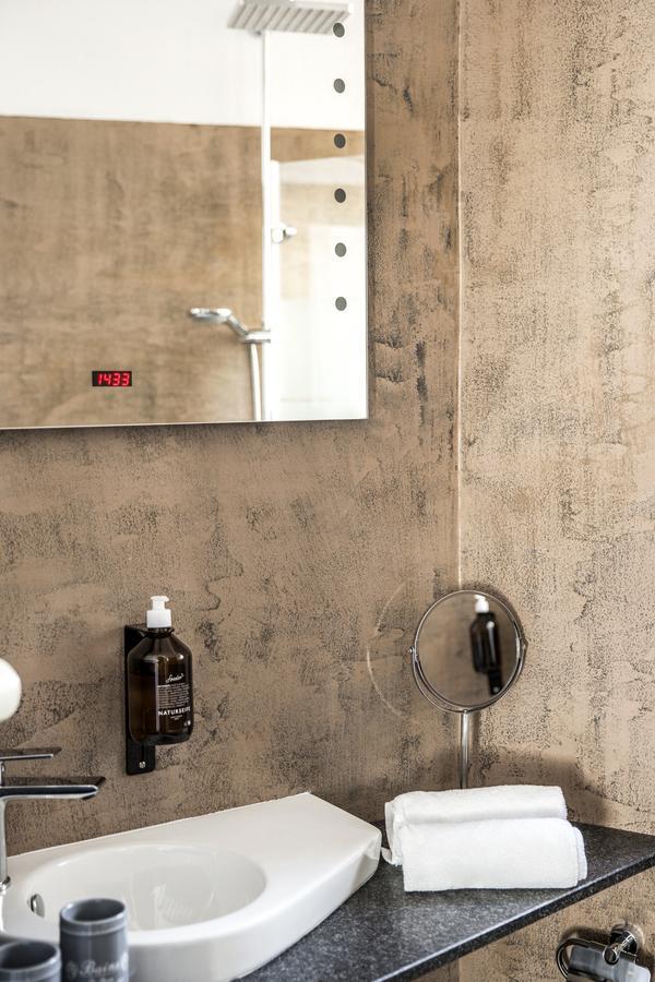 The Yard Zuerich Hotel ภายนอก รูปภาพ