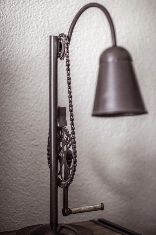The Yard Zuerich Hotel ภายนอก รูปภาพ