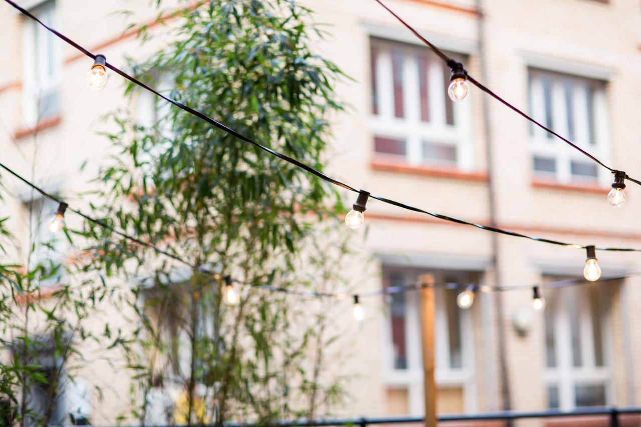 The Yard Zuerich Hotel ภายนอก รูปภาพ
