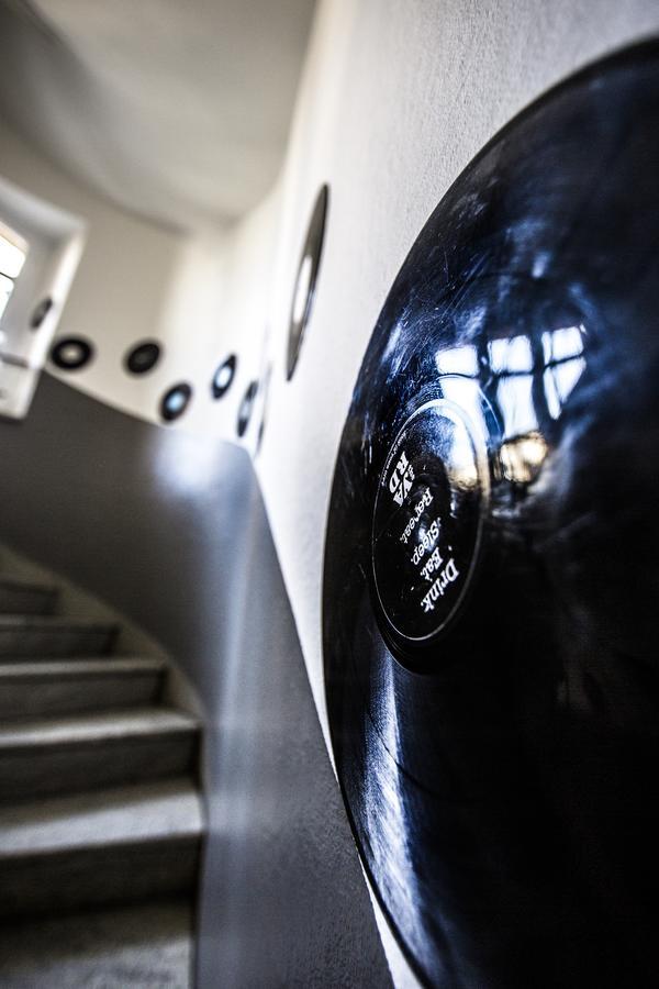 The Yard Zuerich Hotel ภายนอก รูปภาพ
