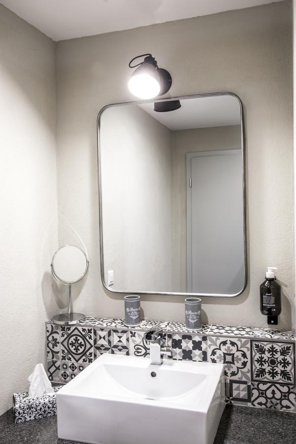 The Yard Zuerich Hotel ภายนอก รูปภาพ